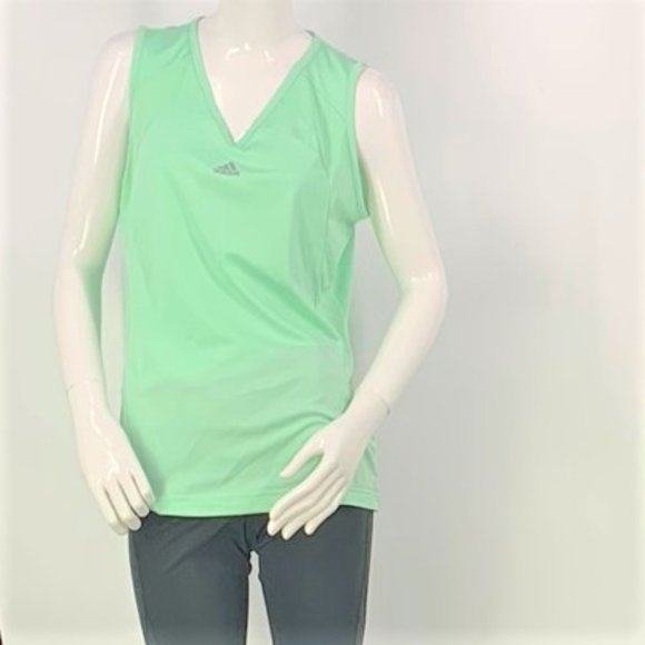 adidas Tops - ADIDAS Sleeveless Active Top